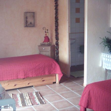 Che'Val d'Amour Ecleux Extérieur photo