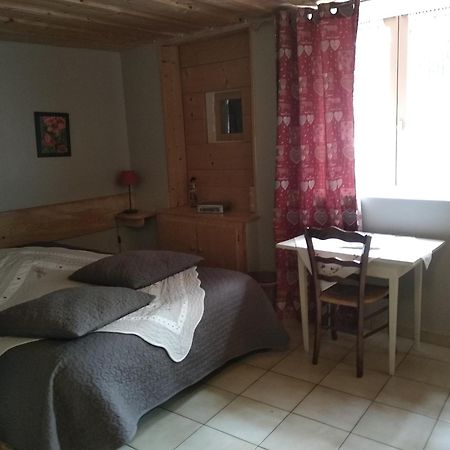 Che'Val d'Amour Ecleux Extérieur photo