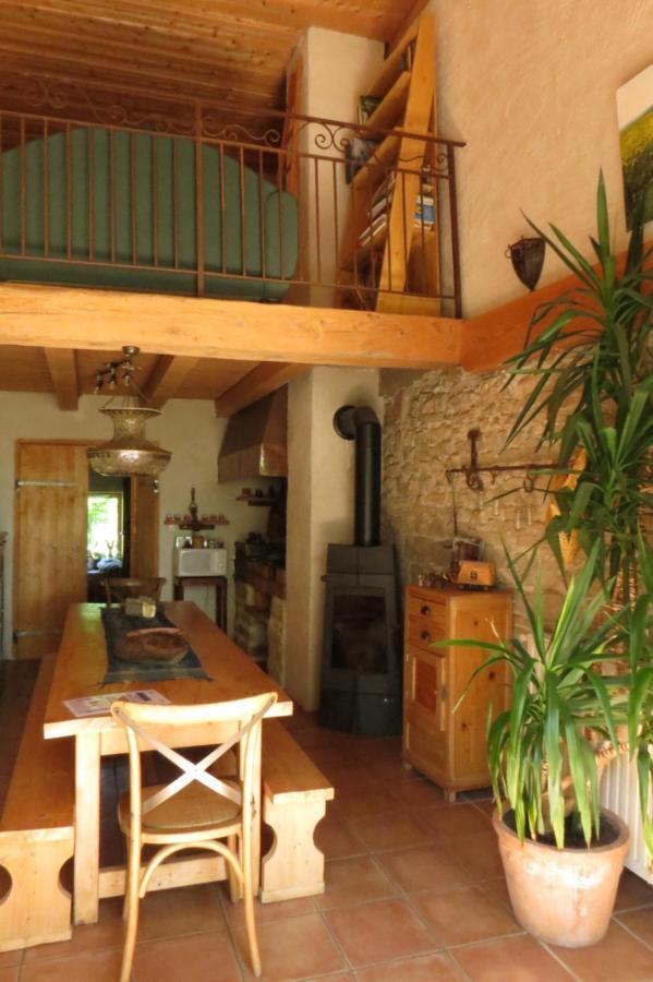 Che'Val d'Amour Ecleux Extérieur photo