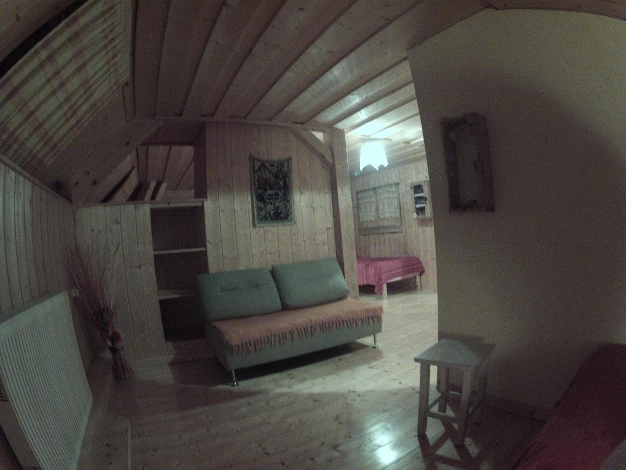 Che'Val d'Amour Ecleux Chambre photo