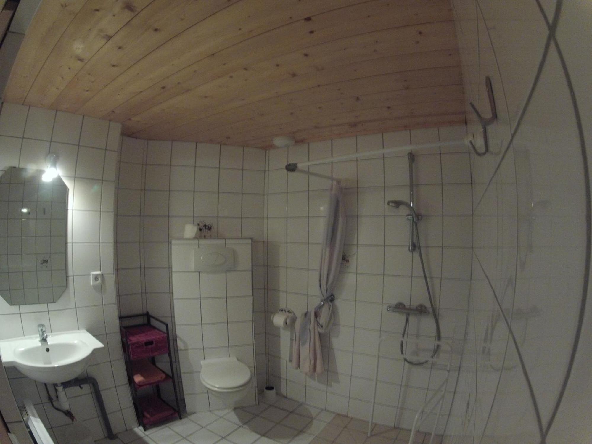 Che'Val d'Amour Ecleux Chambre photo