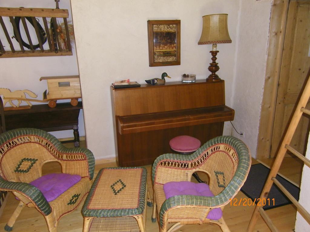 Che'Val d'Amour Ecleux Extérieur photo