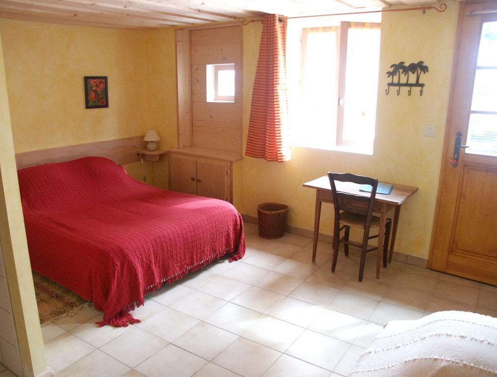 Che'Val d'Amour Ecleux Extérieur photo