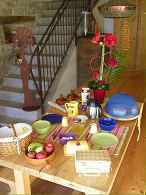 Che'Val d'Amour Ecleux Extérieur photo